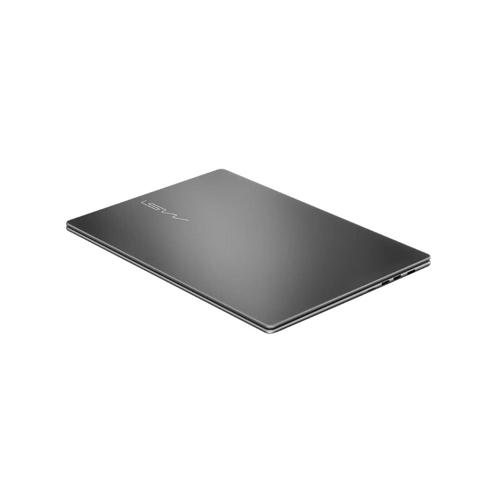 Notebook MSI Modern 16S AI+ G3MG-047TH (Platinum Gray) thumbnail 2