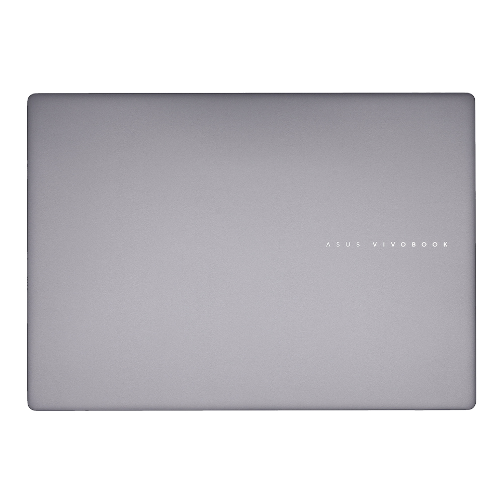 asus Notebook Asus Vivobook S14 D3407HA-OLED714WA (Matte Gray) — product image 1