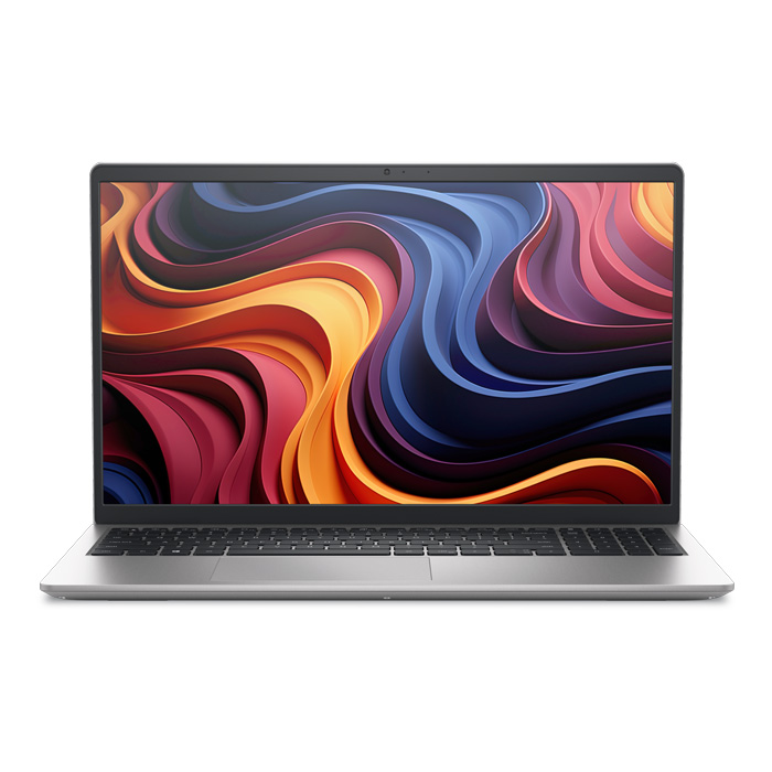 dell Notebook DELL DC15255R5161 (Platinum Silver) — product image 1