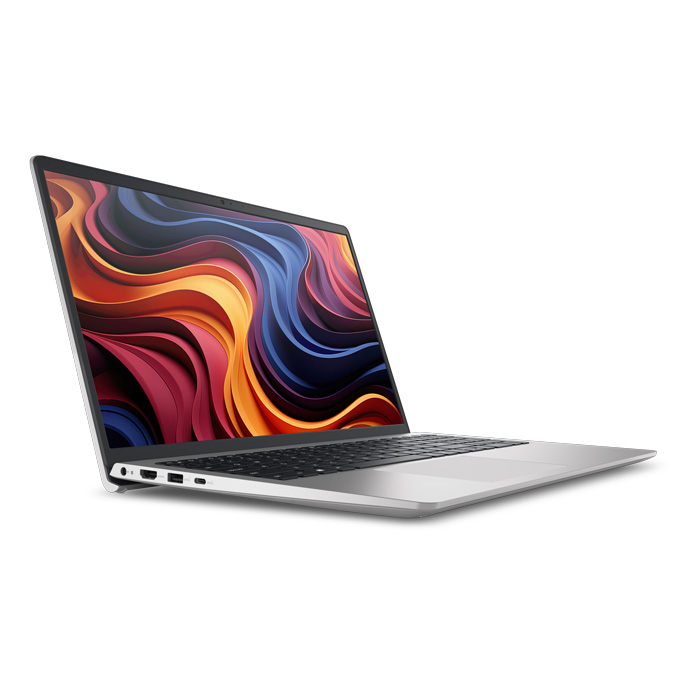 Notebook DELL DC15255R5161 (Platinum Silver) thumbnail 2