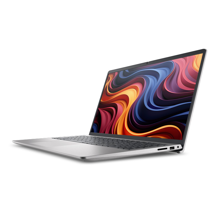 Notebook DELL DC15255R5161 (Platinum Silver) thumbnail 3