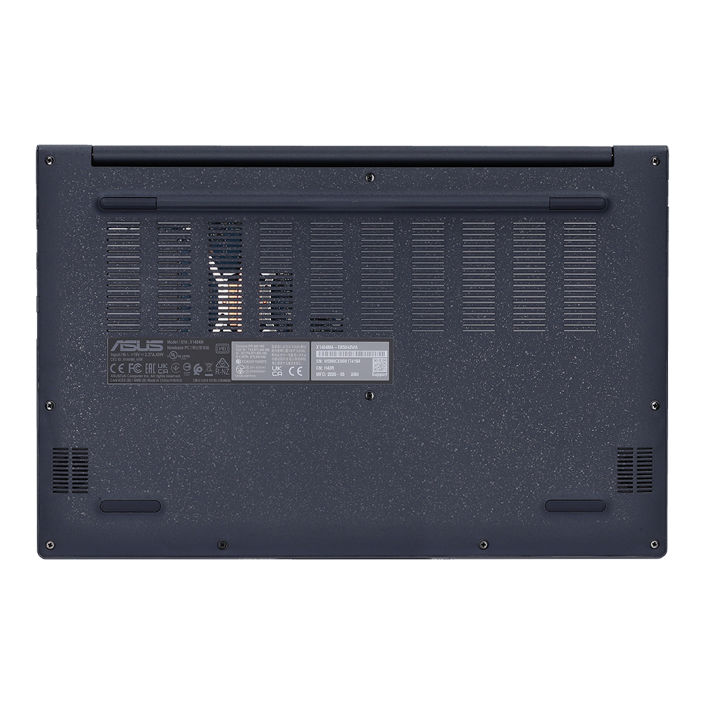 asus Notebook Asus Vivobook 14 X1404MA-EB5042WA (Quiet Blue) — product image 1