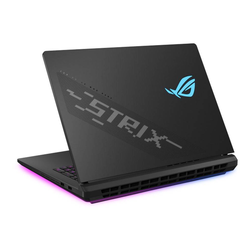 asus Notebook Asus ROG Strix Scar 18 G835LXG-TQ490W (Off Black) — product image 1