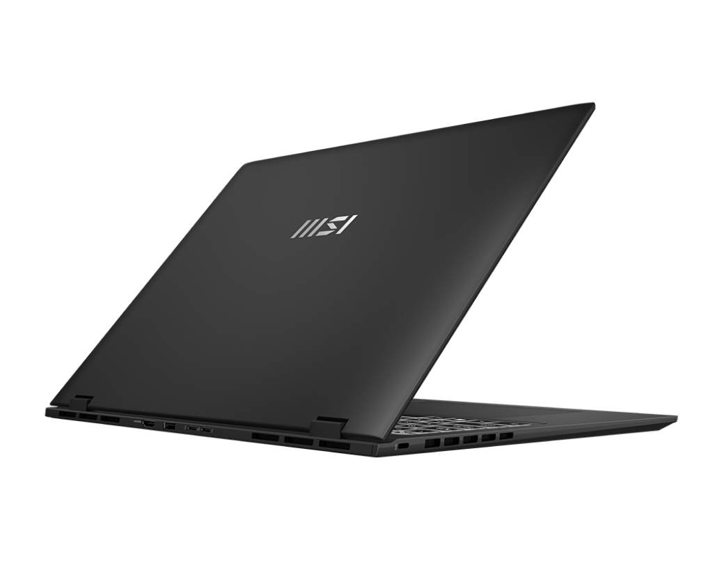 msi Notebook MSI Prestige 16 AI+ Evo B2VMG-232TH (Stellar Gray) — product image 1