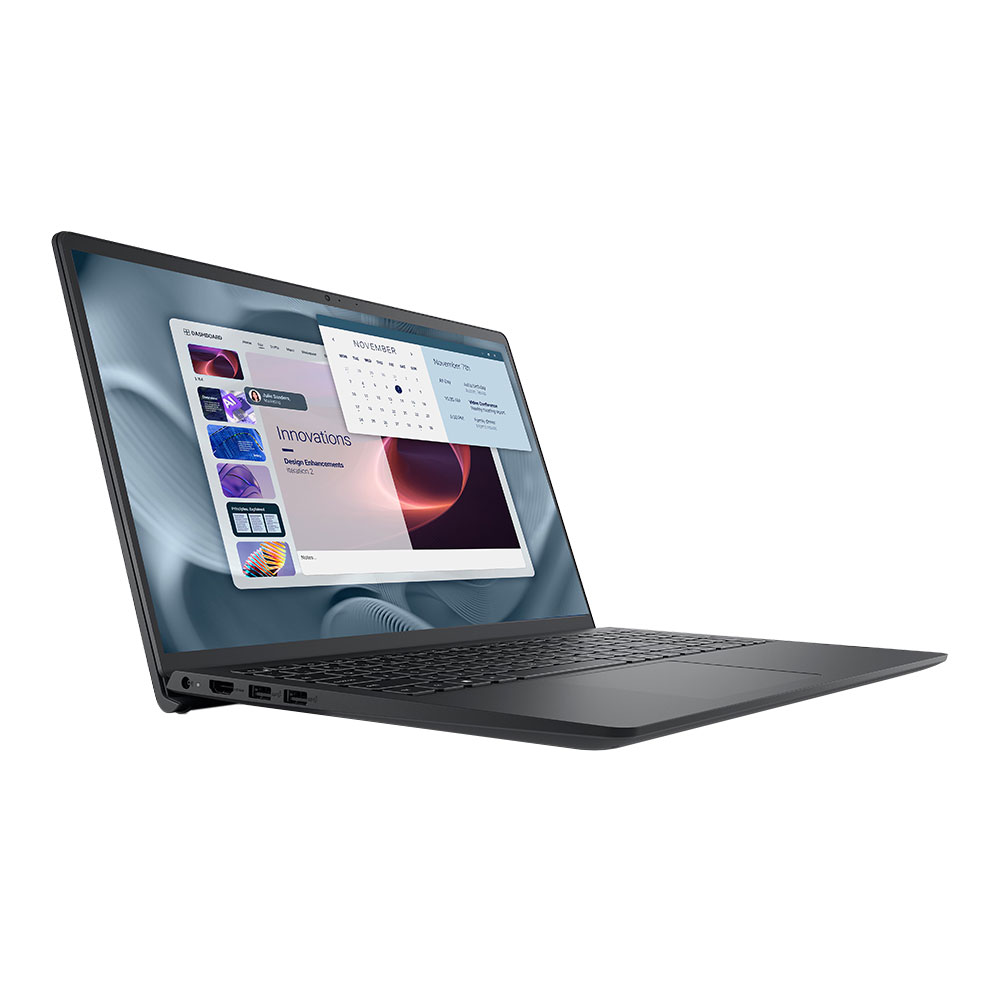 Notebook DELL Pro 15 Essential PV15250-SNSPV1525005 (Carbon Black) thumbnail 2