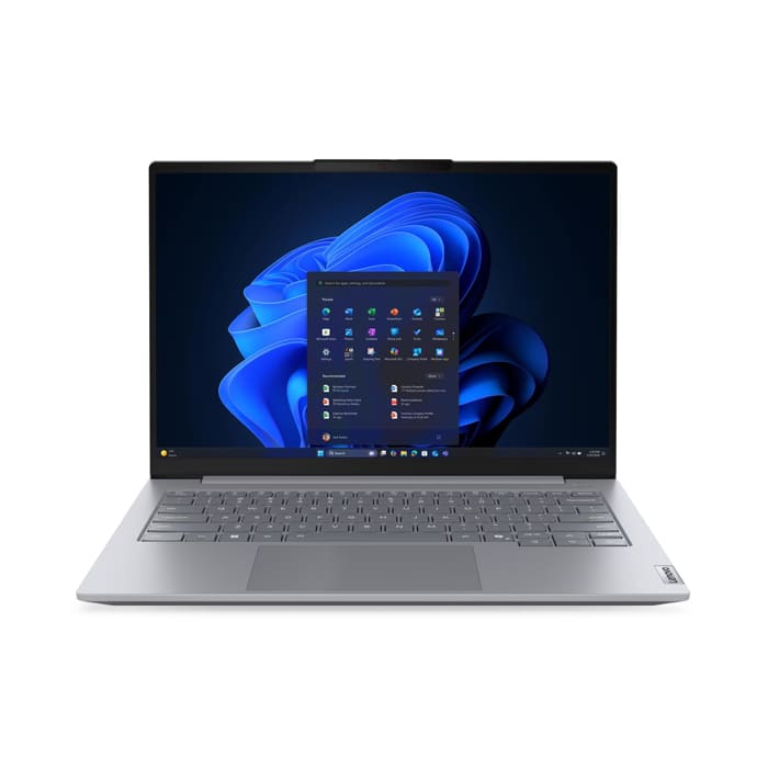 lenovo Notebook Lenovo ThinkBook 14 G9 AHP 21V0007UTH (Arctic Grey) — product image 1