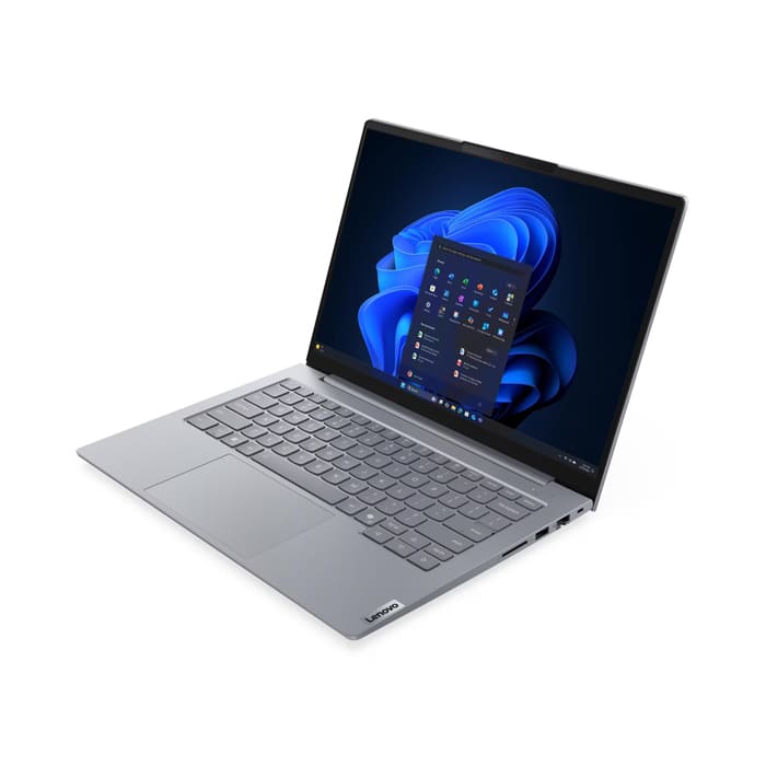Notebook Lenovo ThinkBook 14 G9 AHP 21V0007UTH (Arctic Grey) thumbnail 2