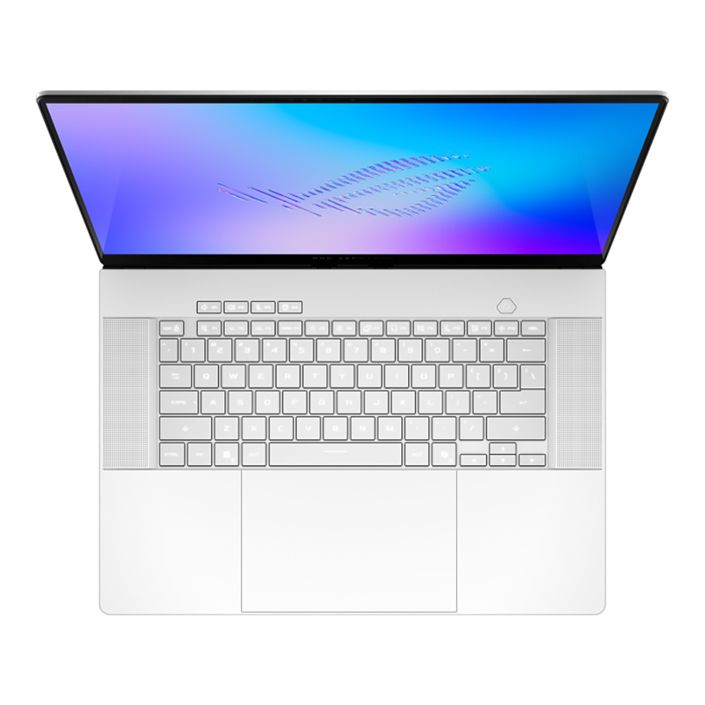 asus Notebook Asus ROG Zephyrus G16 GU606AW-TB118WA (Platinum White) — product image 1
