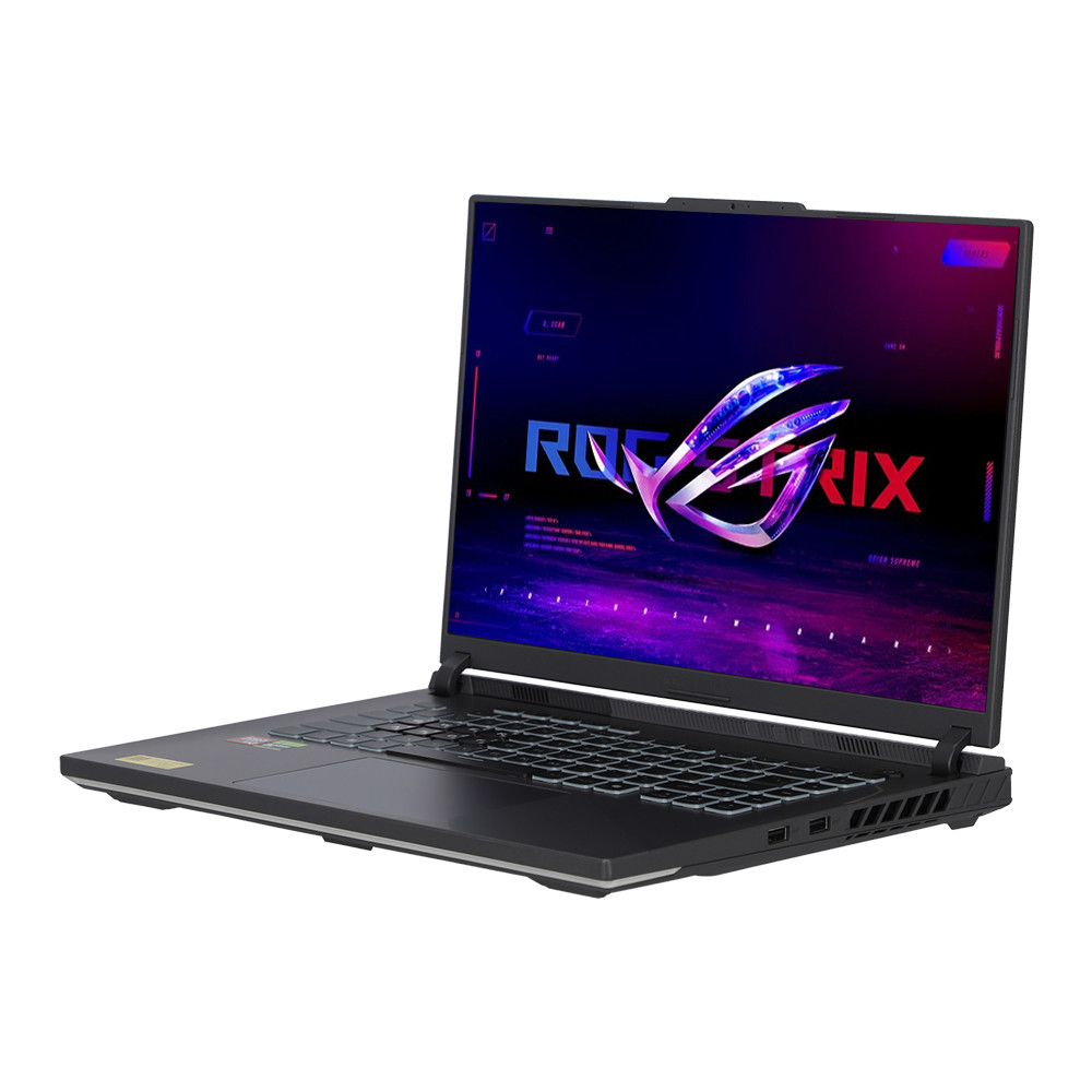 Notebook Asus ROG Strix G614PH-TS137W (Eclipse Gray) thumbnail 3