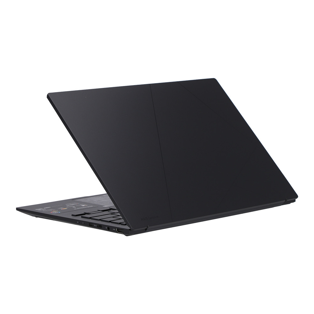Notebook Asus Zenbook 14 UM3406GA-QL733WA (Jade Black) thumbnail 4