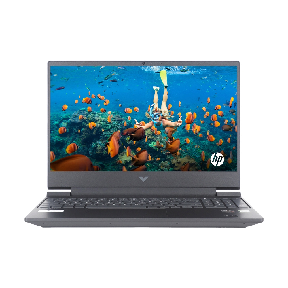 Notebook HP Victus 15-fb3271AX (Mica Silver) thumbnail 2