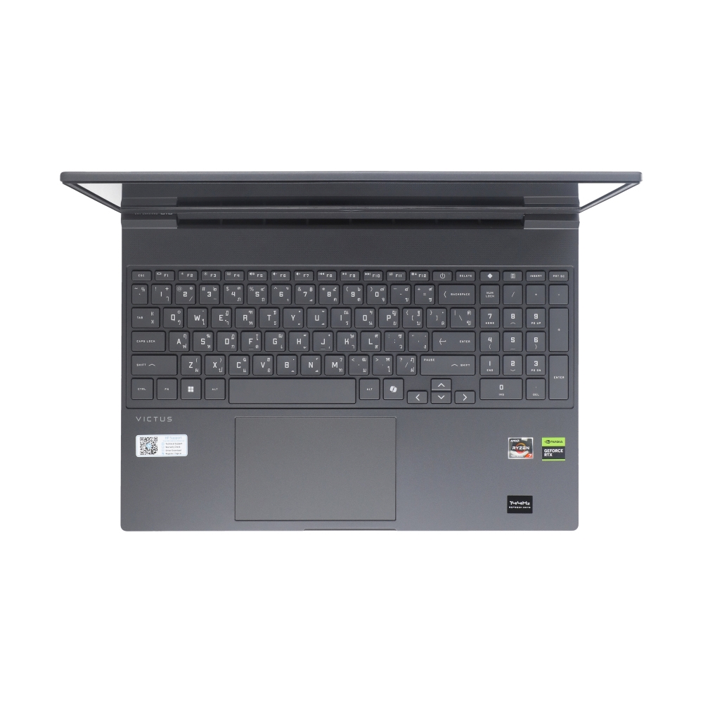 hp Notebook HP Victus 15-fb3271AX (Mica Silver) — product image 1