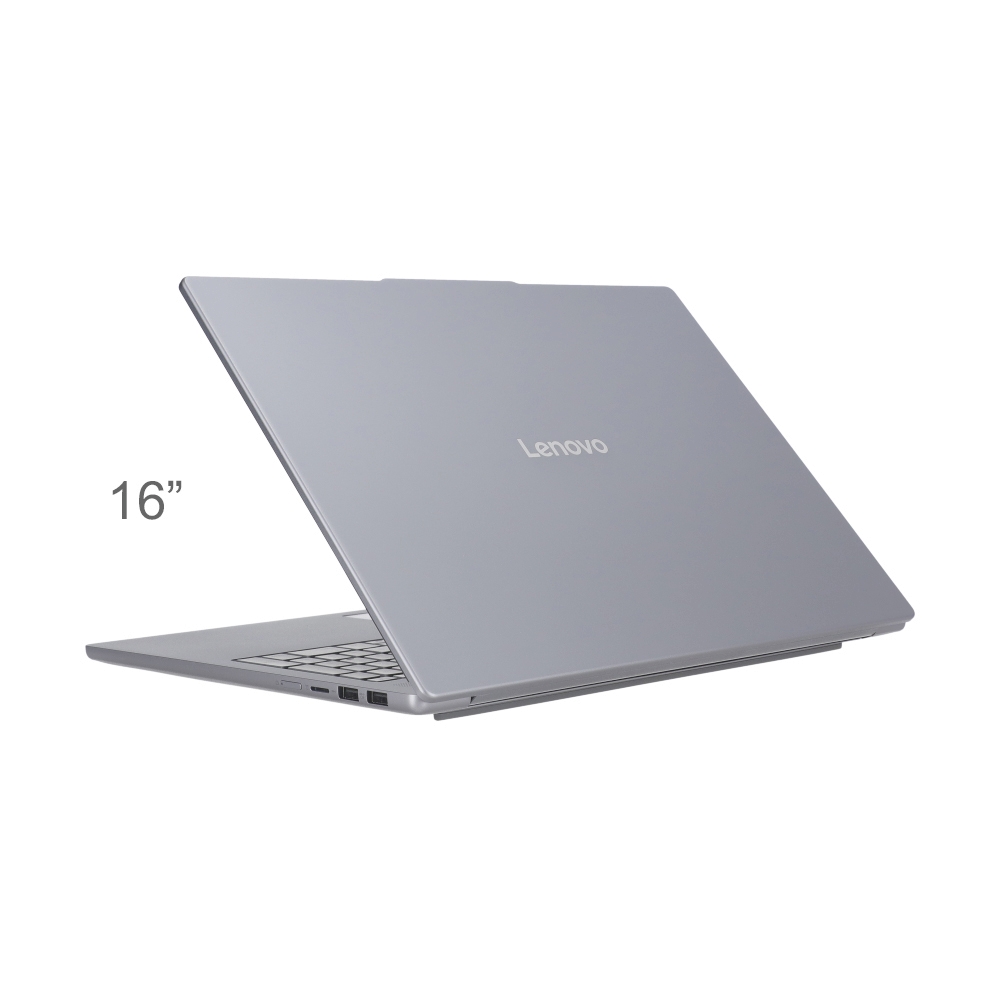 Notebook Lenovo IdeaPad Slim 5 16IMH10 83V7007HTA (Luna Grey) thumbnail 4