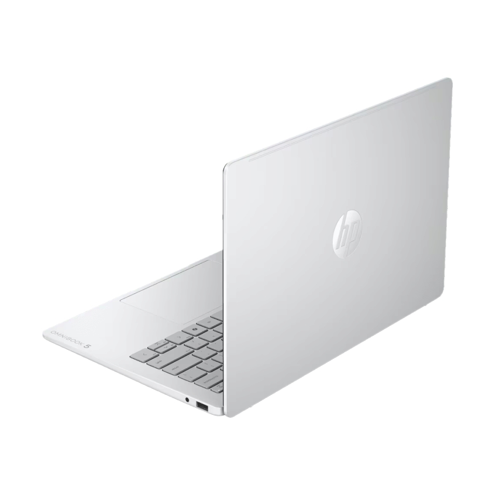 Notebook HP OmniBook 5 14-hm0033AU (Glacier Silver) thumbnail 4