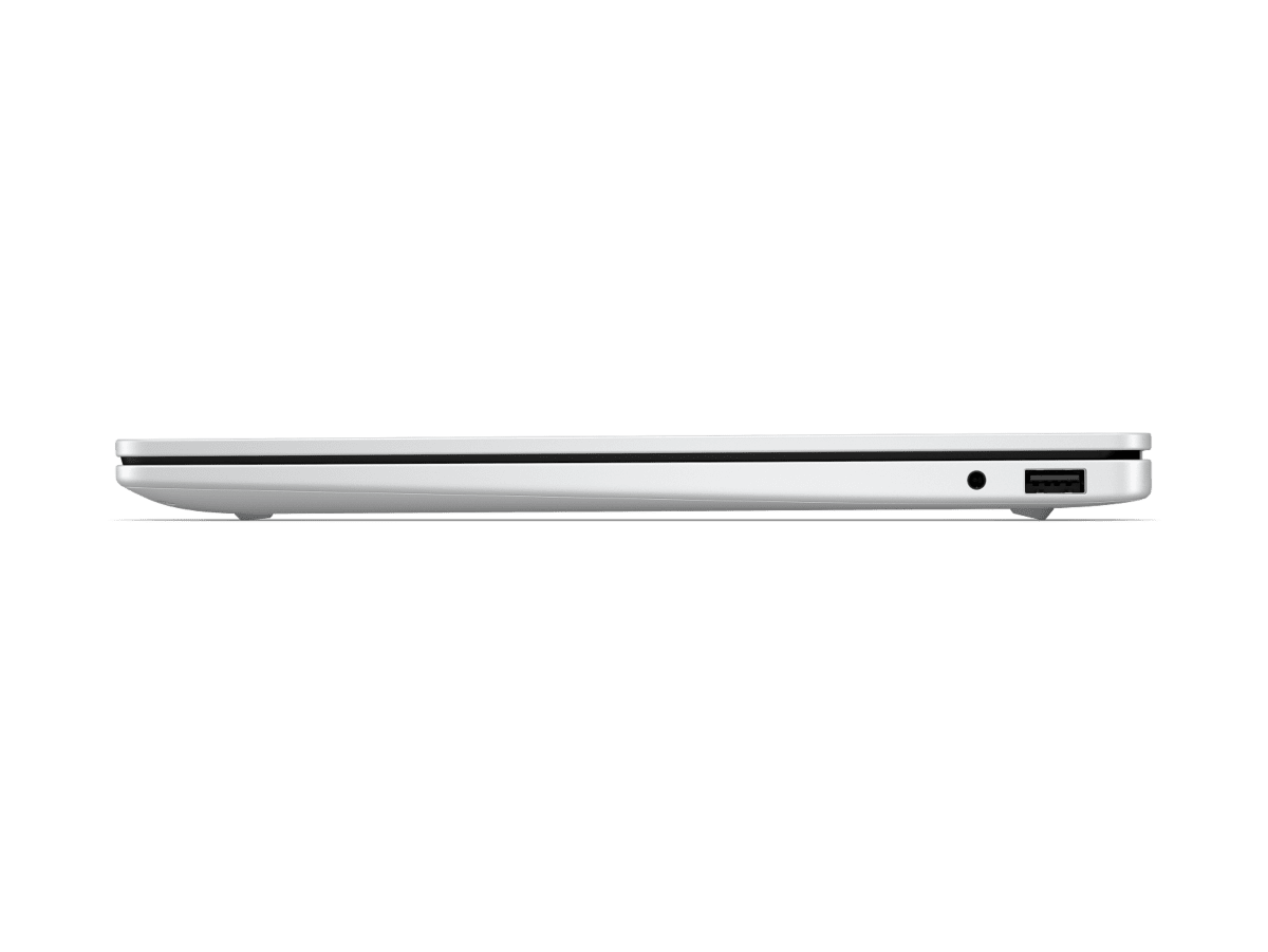 hp Notebook HP OmniBook 5 14-hm0033AU (Glacier Silver) — product image 1