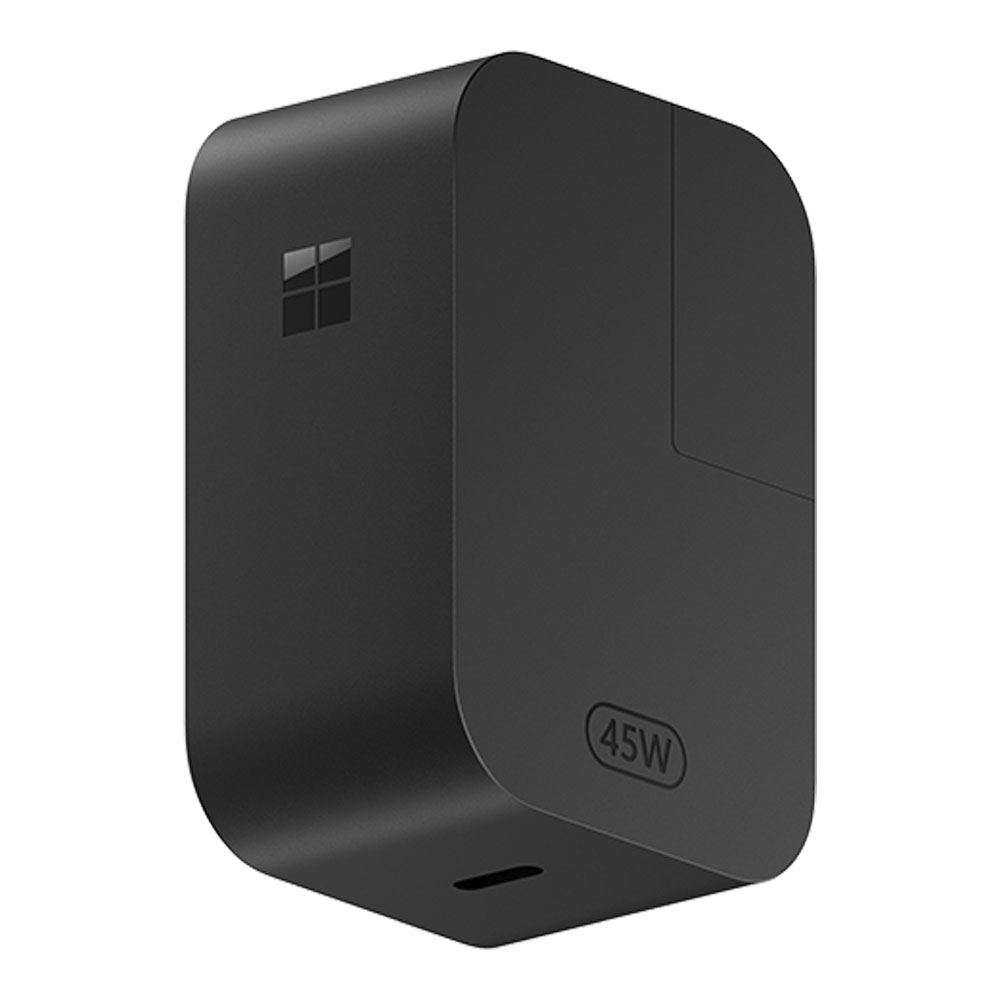 Microsoft Surface USB-C Travel Charger 45W (EP2-29821) view