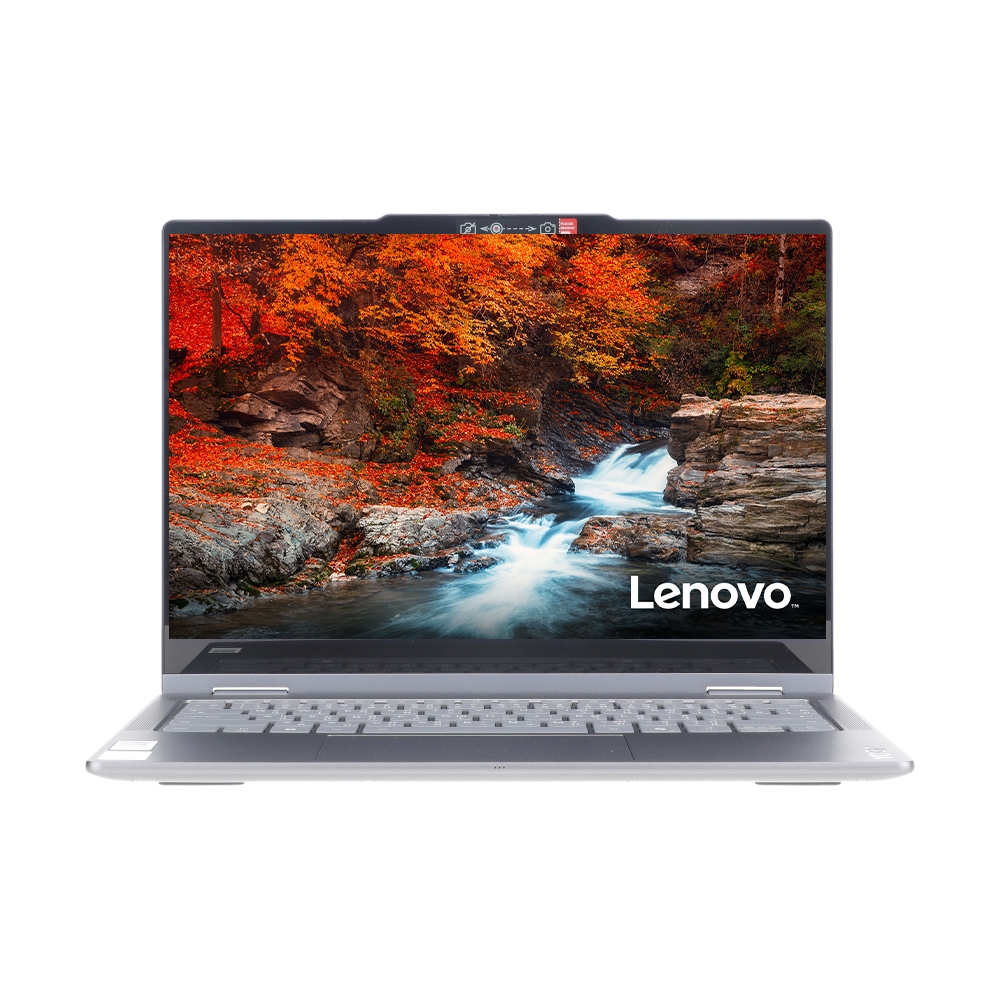 lenovo Notebook Lenovo Yoga 7 14IPH11 83TC0020TA (Luna Grey) — product image 1