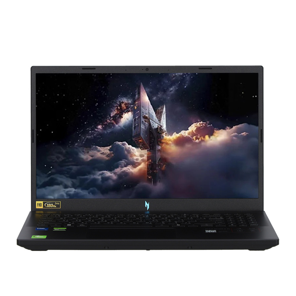 acer Notebook Acer Nitro V 15 ANV15-52-574Y (Obsidian Black) — product image 1