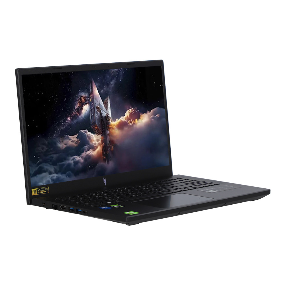 Notebook Acer Nitro V 15 ANV15-52-574Y (Obsidian Black) thumbnail 2