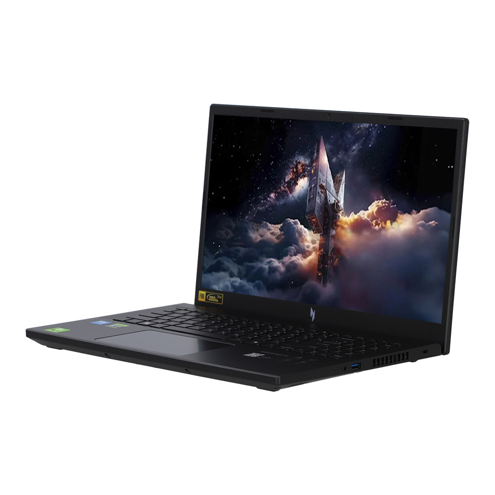 Notebook Acer Nitro V 15 ANV15-52-574Y (Obsidian Black) thumbnail 3