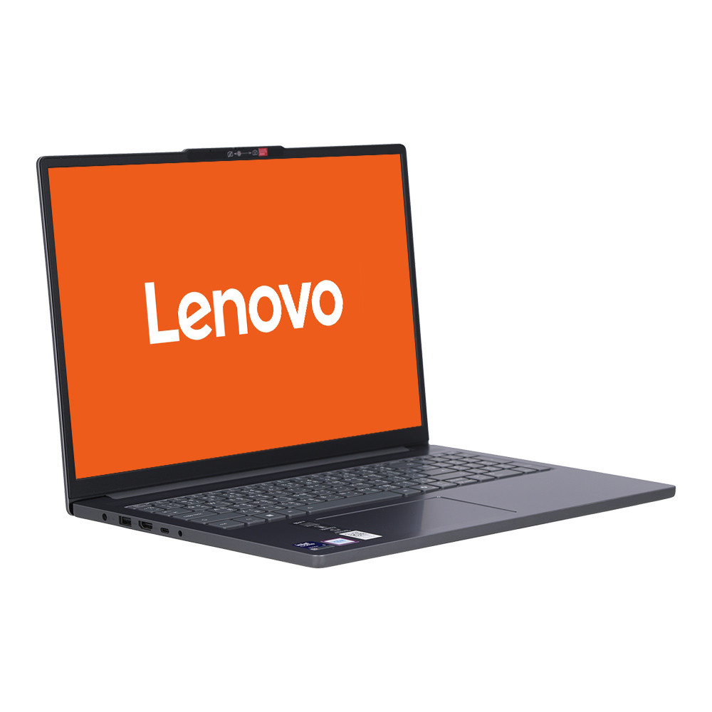 Notebook Lenovo Ideapad Slim 3 16IPH11 83US0002TA (Luna Grey) thumbnail 2