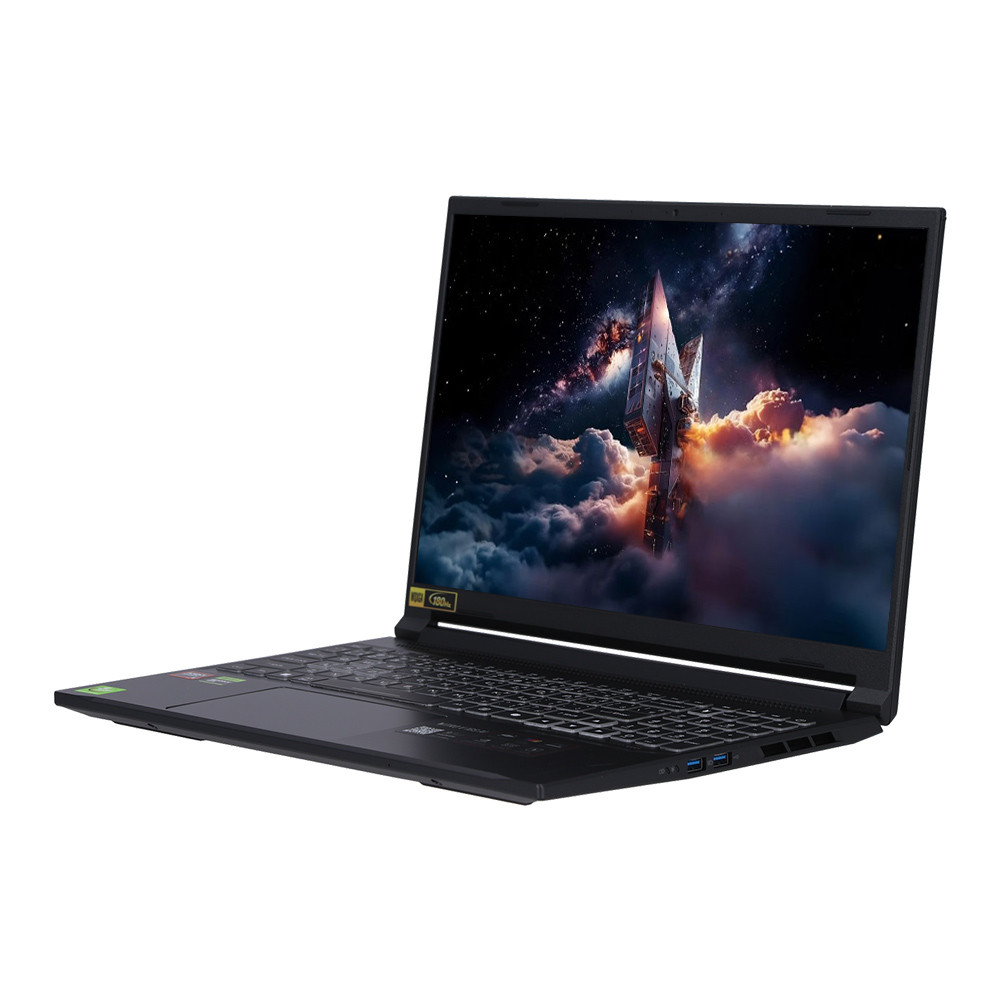 Notebook Acer Nitro V 16S AI ANV16S-41-R9YE (Obsidian Black) thumbnail 3