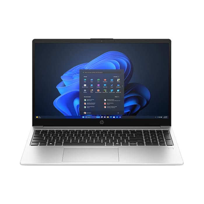 hp Notebook HP 255R G10 C9RH3AT#AKL (Silver) — product image 1