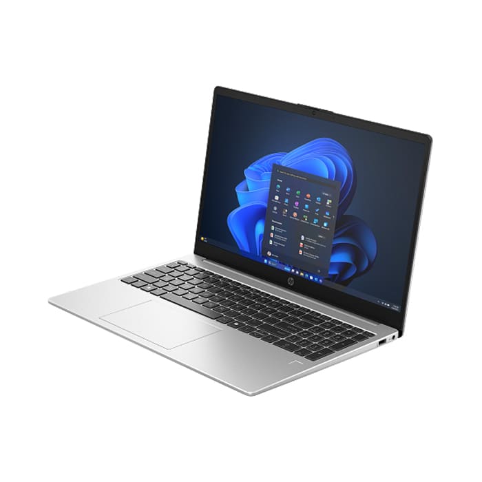 Notebook HP 255R G10 C9RH3AT#AKL (Silver) thumbnail 3