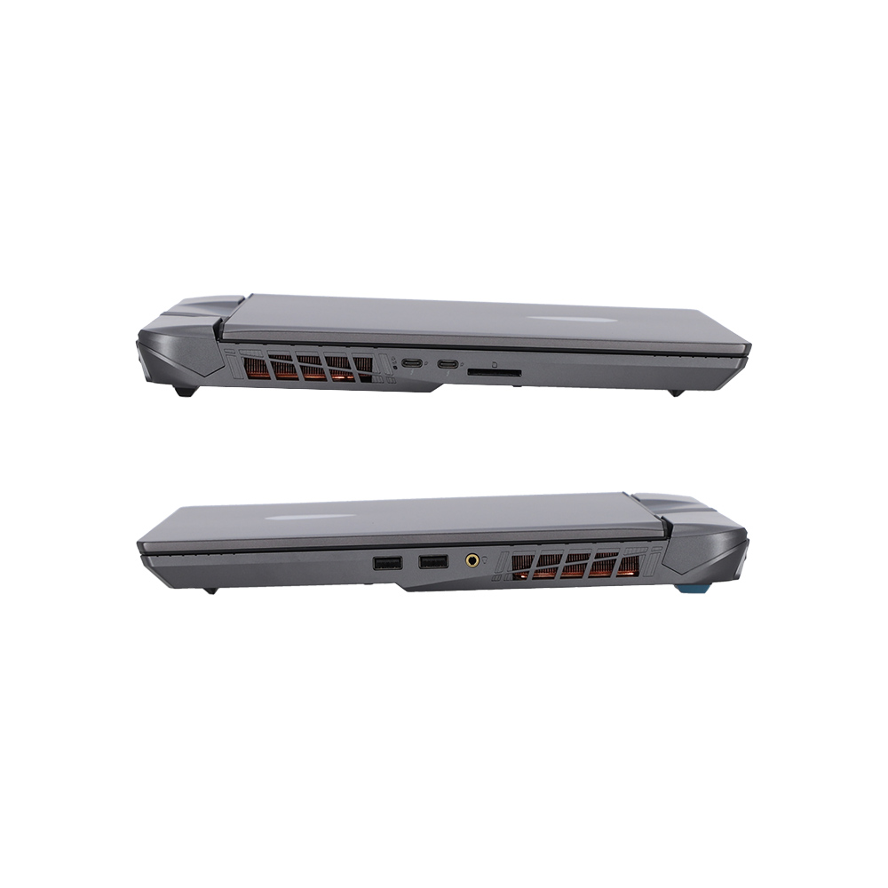 Notebook MSI Vector 16 HX AI A2XWIG-078TH (Cosmos Gray) thumbnail 4
