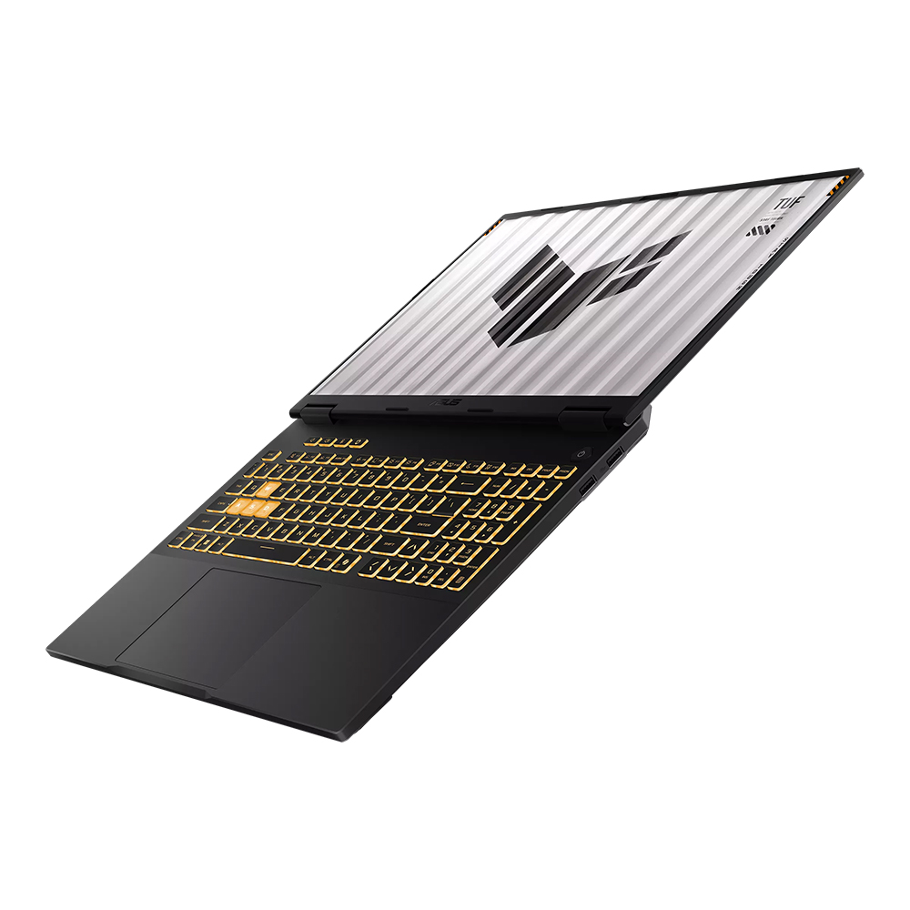 asus Notebook Asus TUF Gaming F16 FX608JMI-TU237W (Jaeger Gray) — product image 1