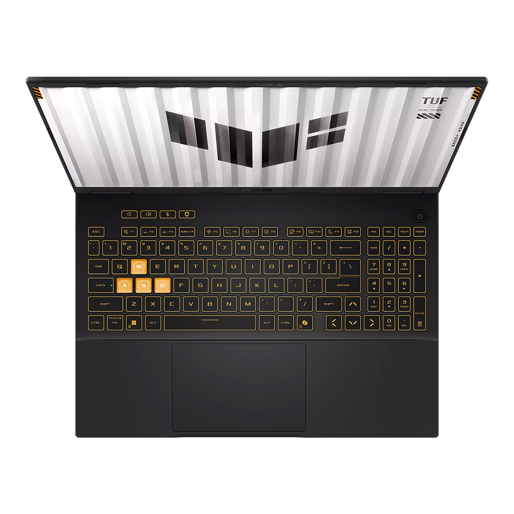 Notebook Asus TUF Gaming F16 FX608JMI-TU237W (Jaeger Gray) thumbnail 3