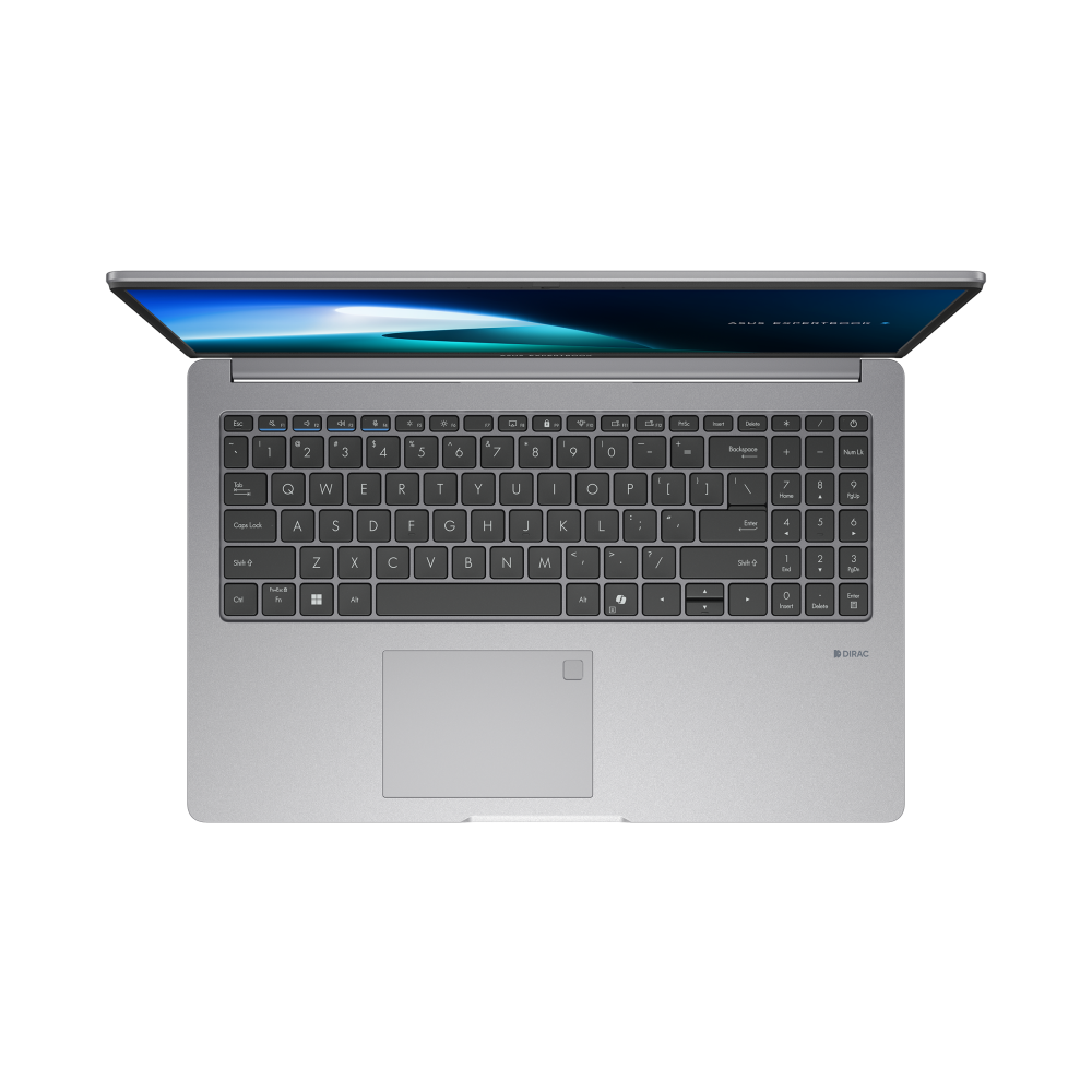 Notebook Asus Expertbook P1 P1503CVA-S71021WS (Misty Grey) thumbnail 3