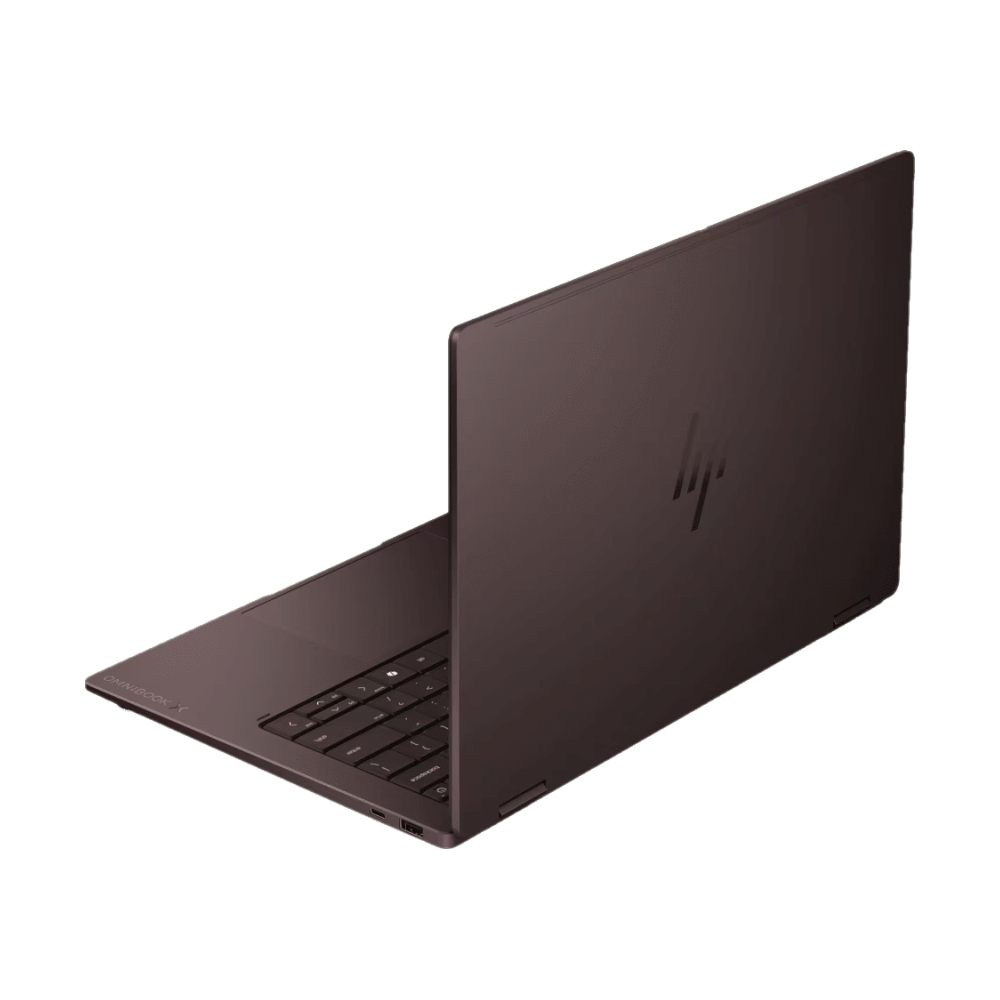 Notebook HP OmniBook X Filp 14-kc0014AU (Deep Espresso) thumbnail 3