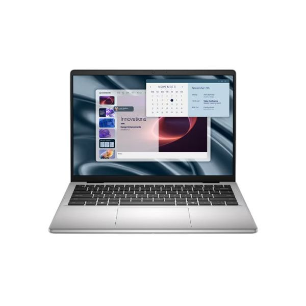 dell Notebook DELL Pro 14 Essential PV14250-SNSPV1425010 (Platinum Silver) — product image 1