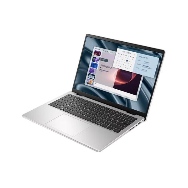 Notebook DELL Pro 14 Essential PV14250-SNSPV1425010 (Platinum Silver) thumbnail 2