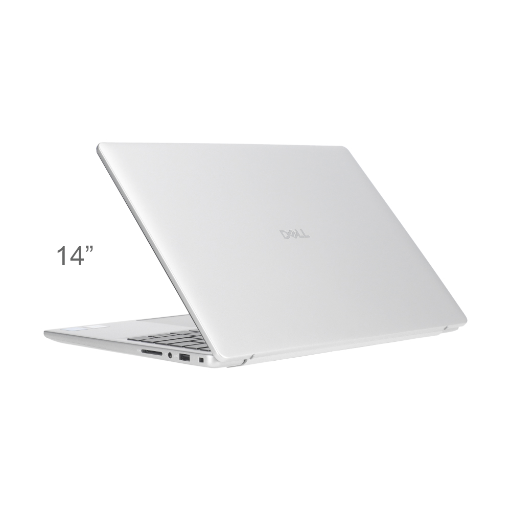 Notebook DELL Pro 14 Essential PV14250-SNSPV1425010 (Platinum Silver) thumbnail 4
