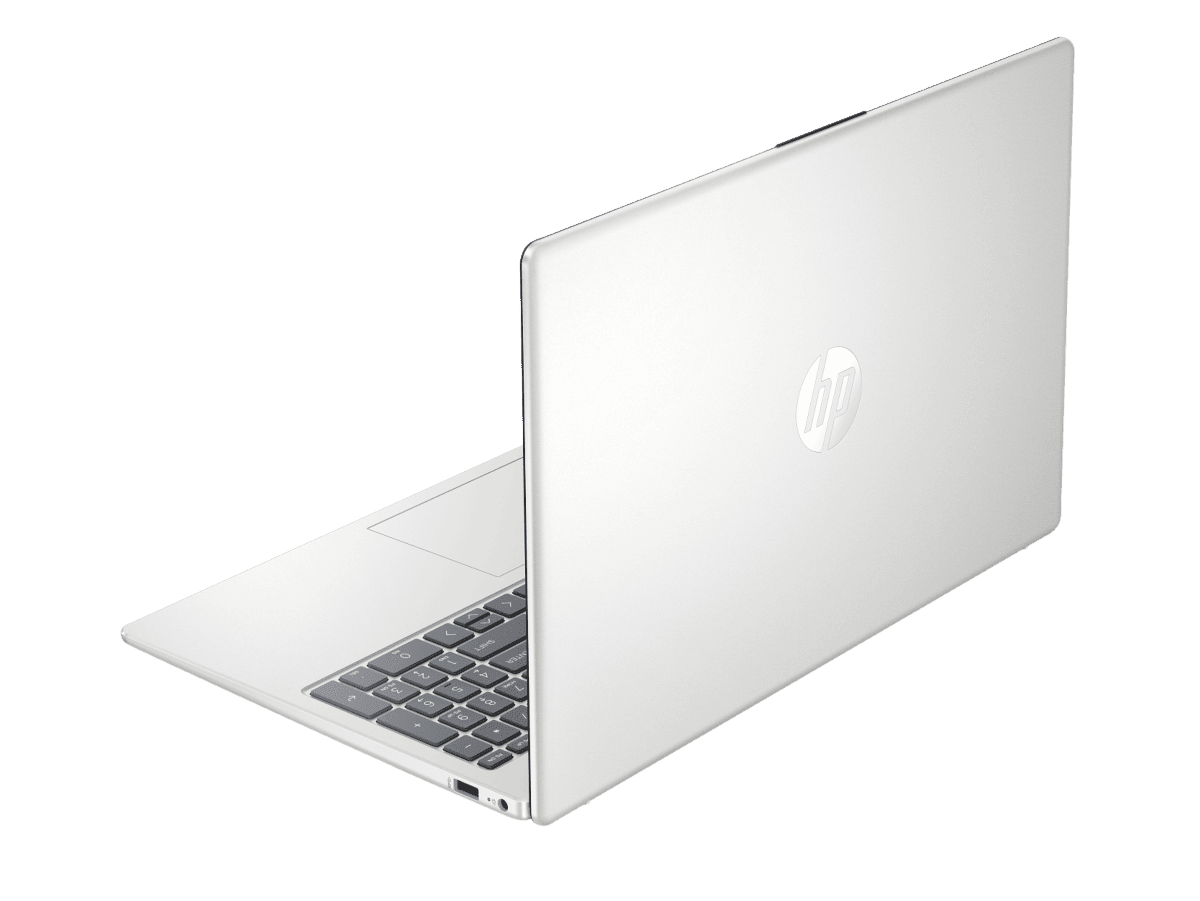 Notebook HP 15-fc1109AU (Natural Silver) thumbnail 3