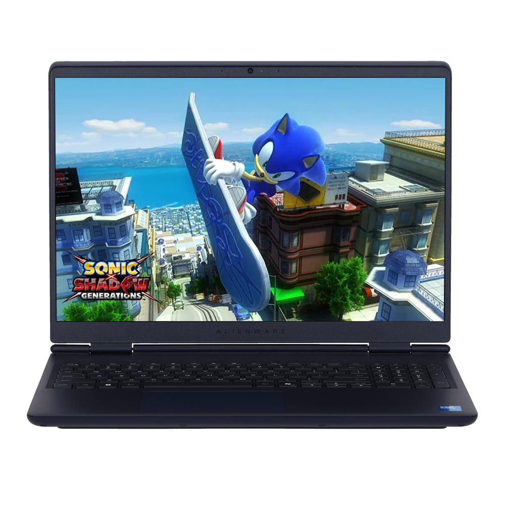 dell Notebook DELL Alienware OAC16250I701 (Interstellar Indigo) — product image 1