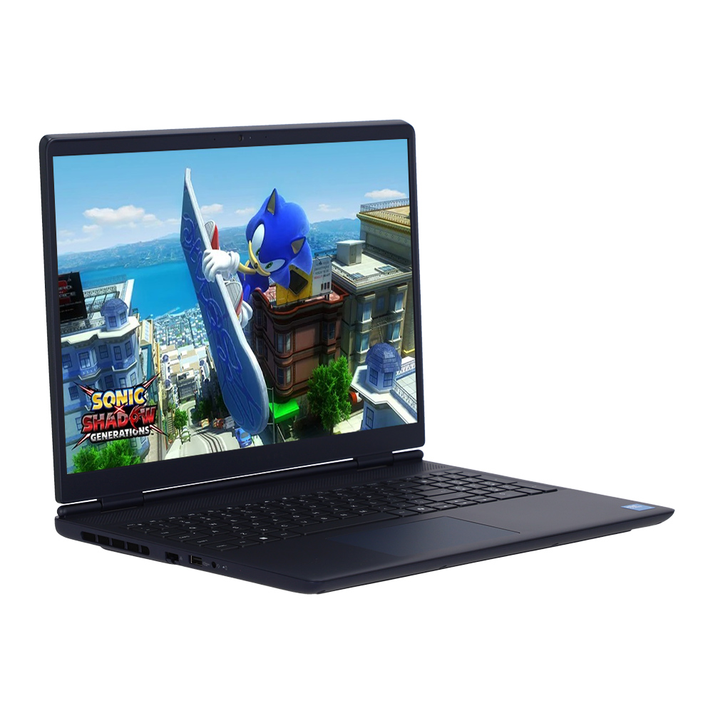 Notebook DELL Alienware OAC16250I701 (Interstellar Indigo) thumbnail 2