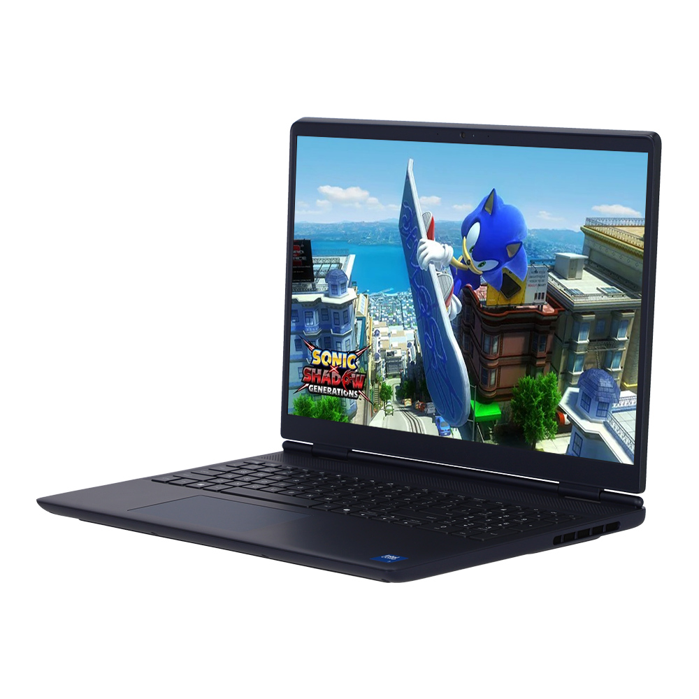 Notebook DELL Alienware OAC16250I701 (Interstellar Indigo) thumbnail 3