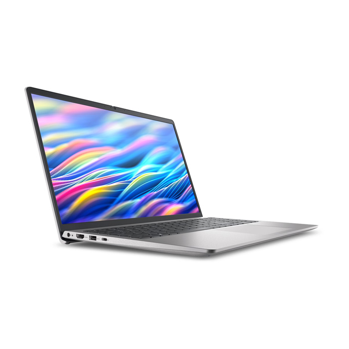Notebook DELL DC15250I7163 (Platinum Silver) thumbnail 2