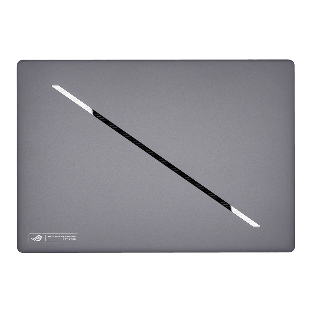 asus Notebook Asus ROG Zephyrus G16 GU605CP-QR072WA (Eclipse Gray) — product image 1