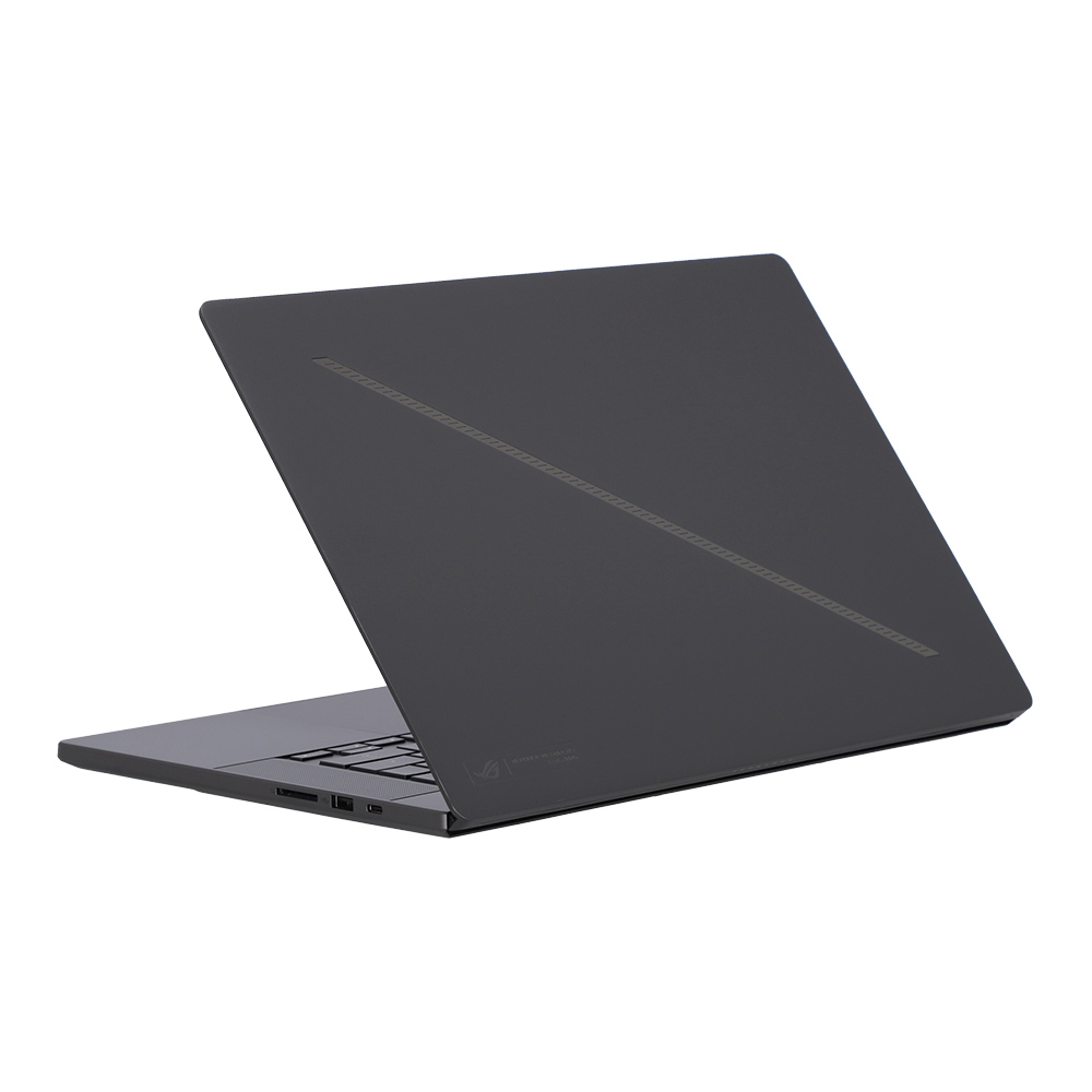 Notebook Asus ROG Zephyrus G16 GU605CP-QR072WA (Eclipse Gray) thumbnail 2
