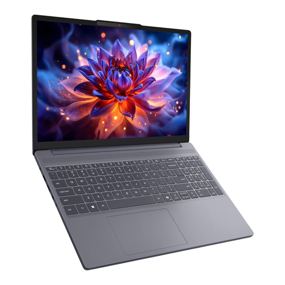 Notebook Lenovo IdeaPad Slim 3 15IWC11 83RR003UTA (Luna Grey) thumbnail 2
