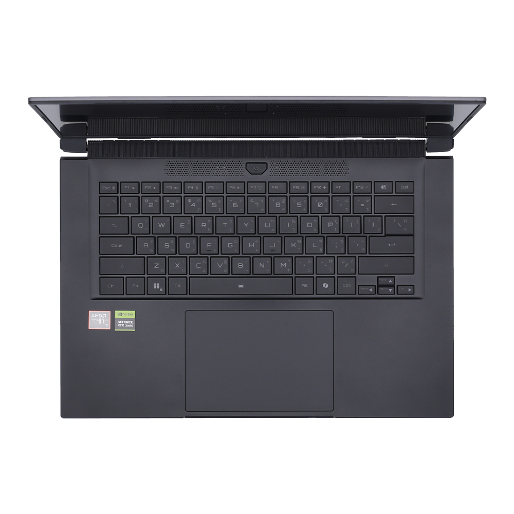 gigabyte Notebook Gigabyte AERO X16 1TH93THC94AH (Grey) — product image 1