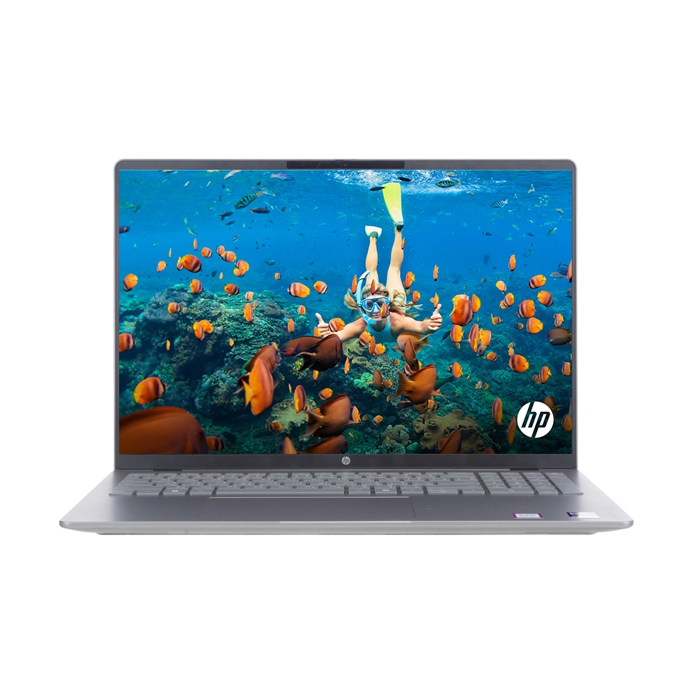 Notebook HP OmniBook 5 16-bm0021TU (Meteor Silver) thumbnail 2