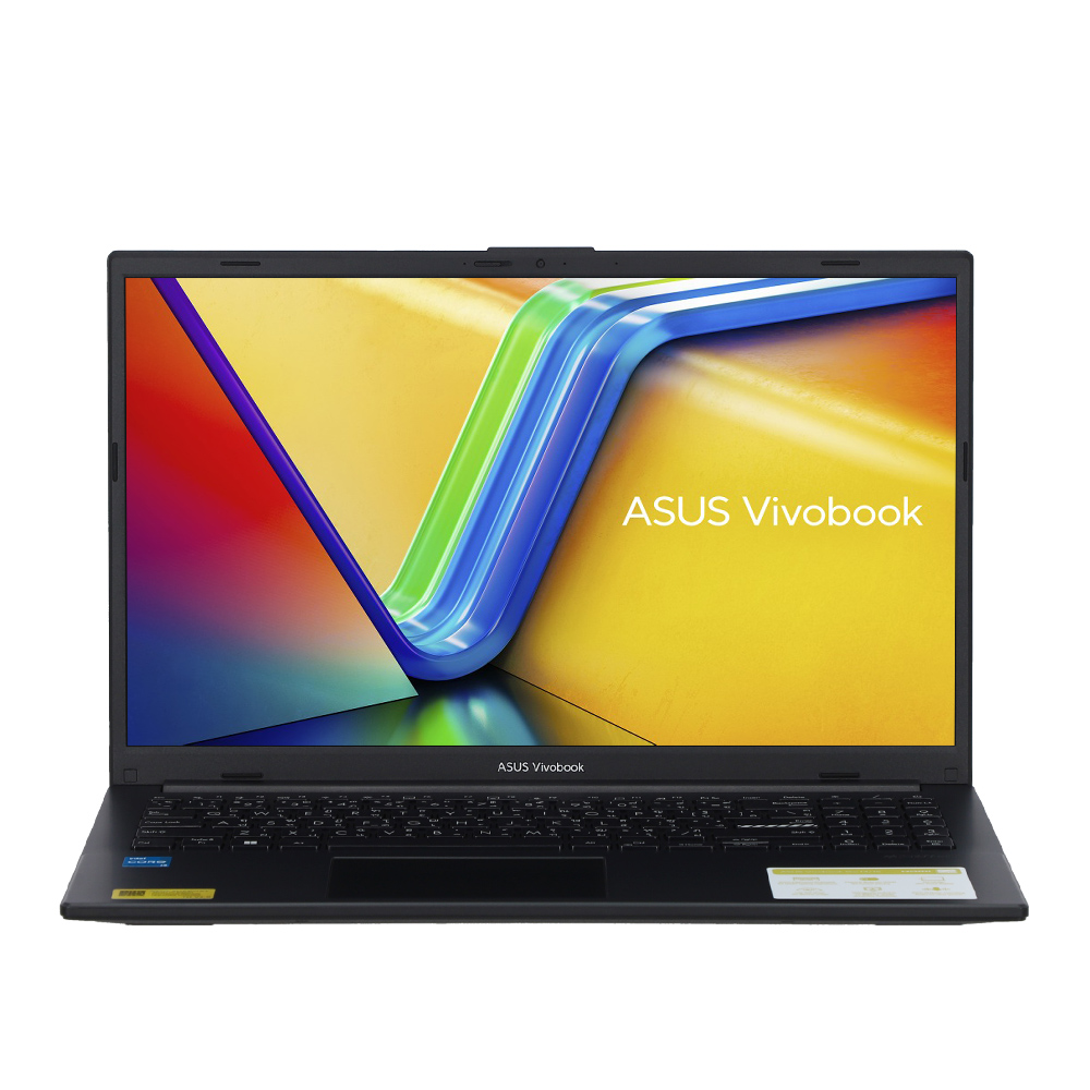 asus Notebook Asus Vivobook Go 15 E1504TA-BQ143WA (Mixed Black) — product image 1