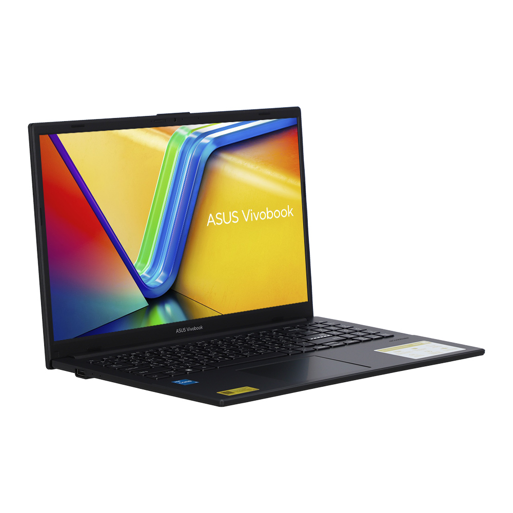 Notebook Asus Vivobook Go 15 E1504TA-BQ143WA (Mixed Black) thumbnail 2