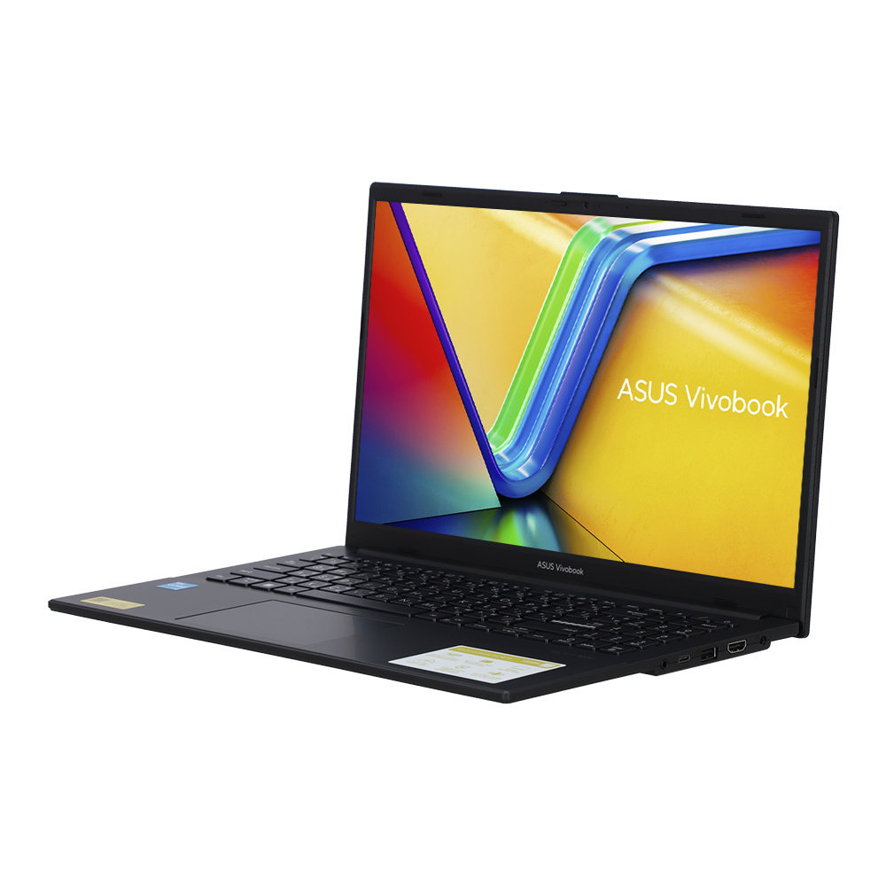 Notebook Asus Vivobook Go 15 E1504TA-BQ143WA (Mixed Black) thumbnail 3