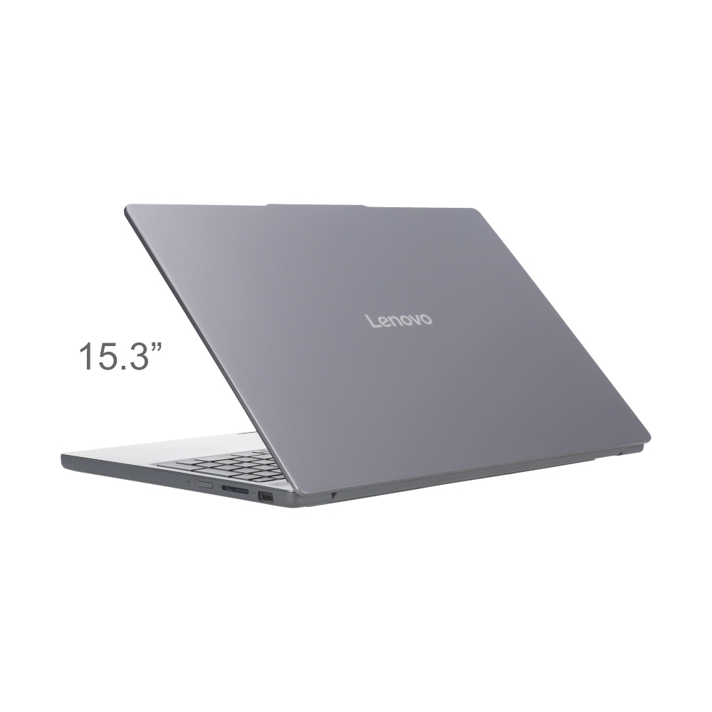 Notebook Lenovo IdeaPad Slim 3 15IWC11 83RR003WTA (Luna Grey) thumbnail 4